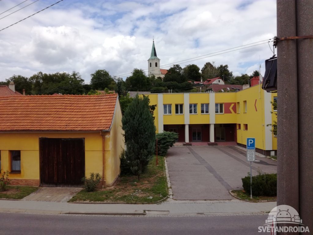 Honor 7 Lite test foto 6