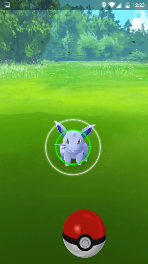 Pokemon go tipy triky cestina jak stahnout2