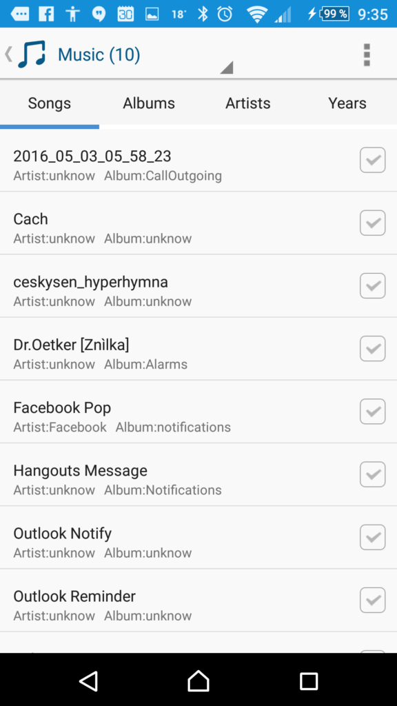 Tomi File Manager (Explorer)