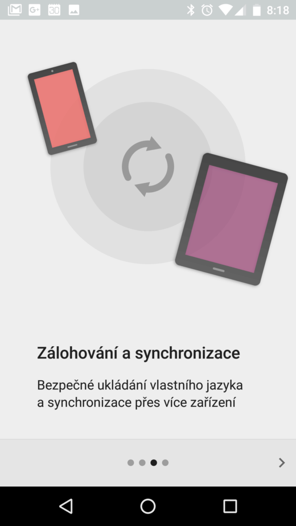 Úvodní průvodce
