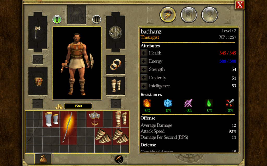 Titan Quest 20160720 161724