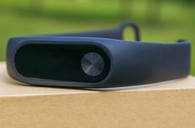 Xiaomi Mi Band 2 náhled