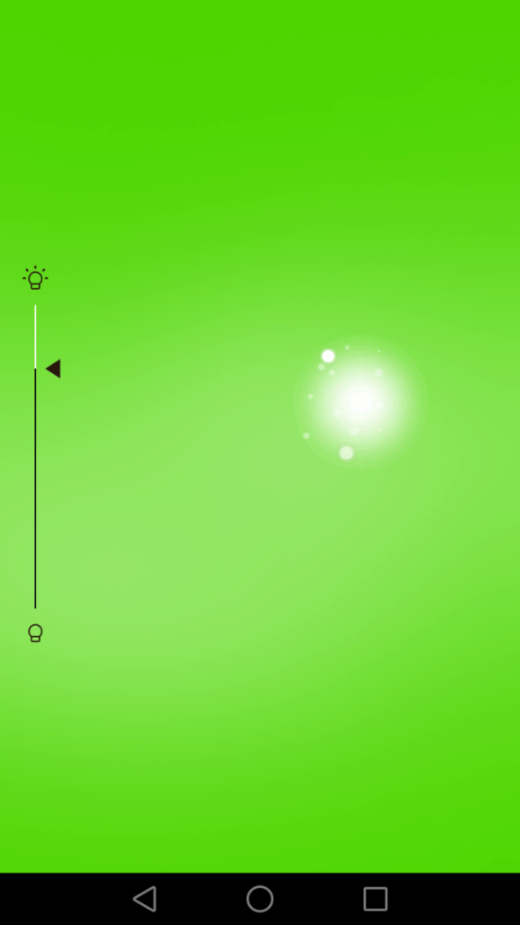 Xiaomi Yeelight Lamp Hue 3