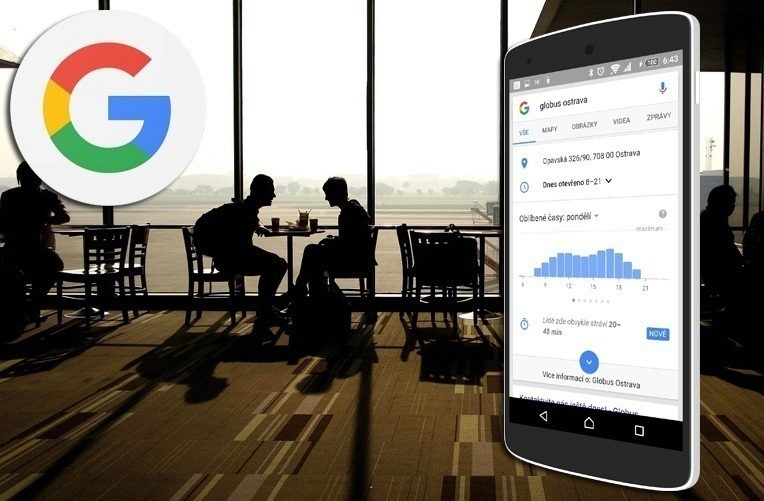 aplikace google ico
