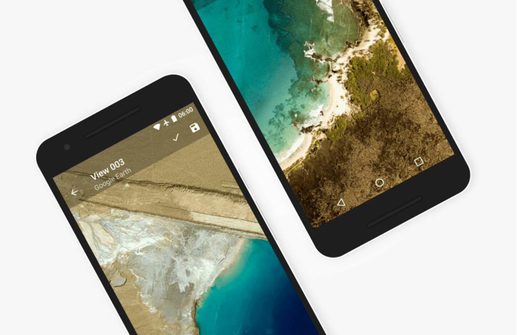 google aplikace 1
