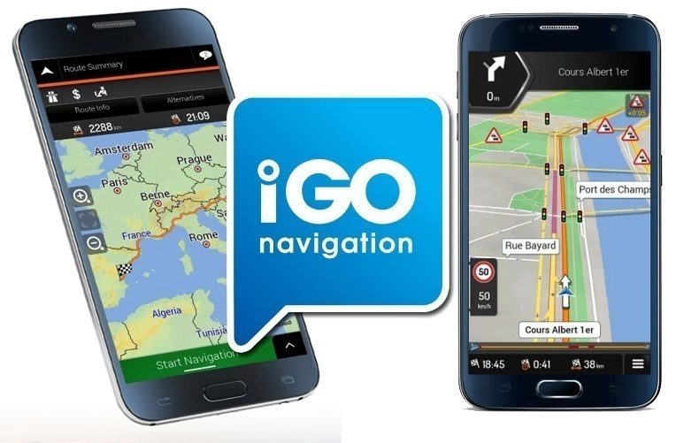 igo ico