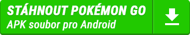 pokemon go download button