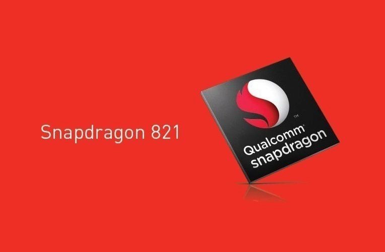 qualcomm snapdragon 821 1