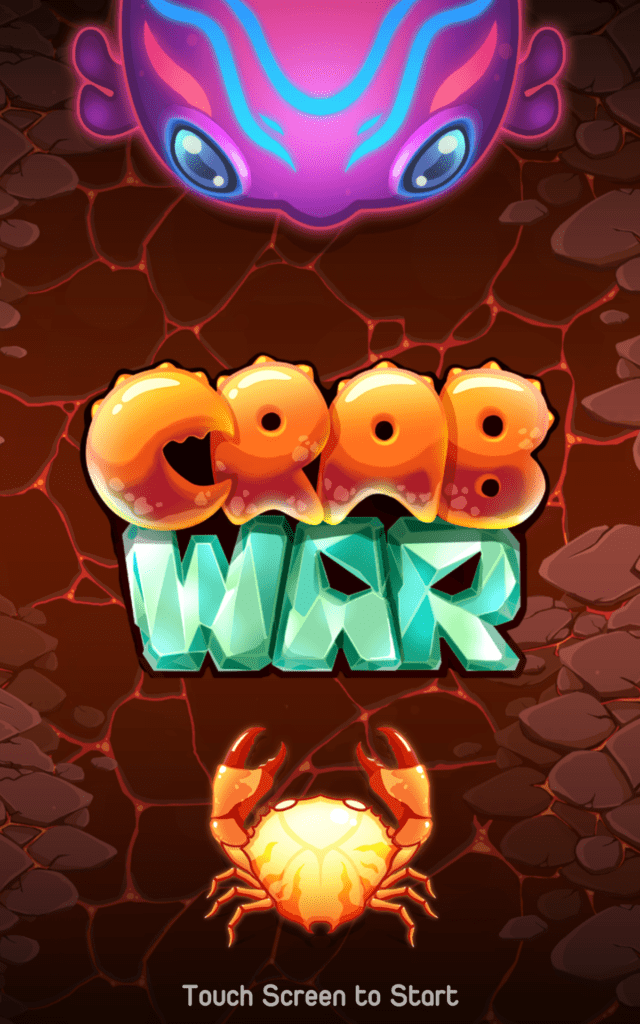Crab War 20160816 174427