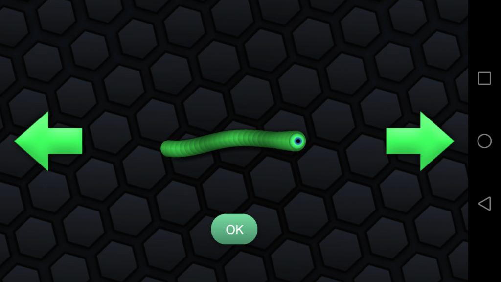 Hra slither.io 5