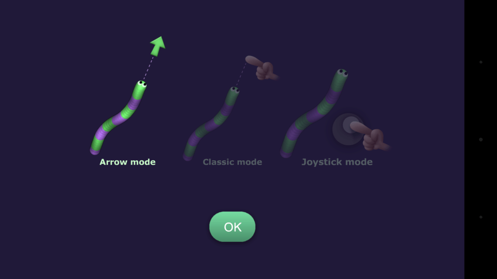 Hra slither.io 6