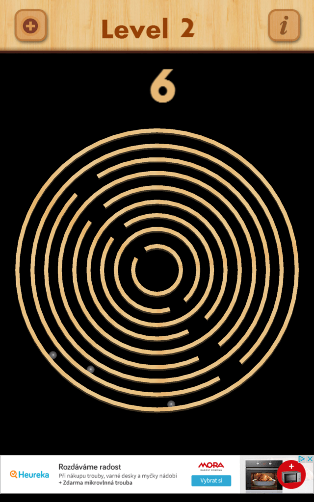 Maze Ball 20160802 143521