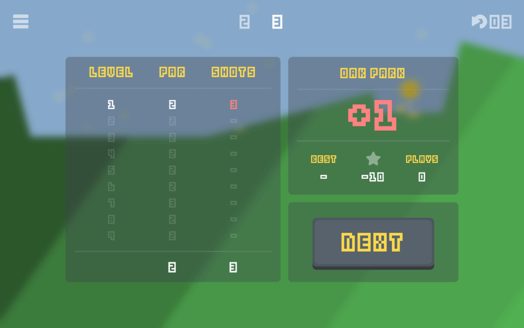Not Golf 20160816 174532