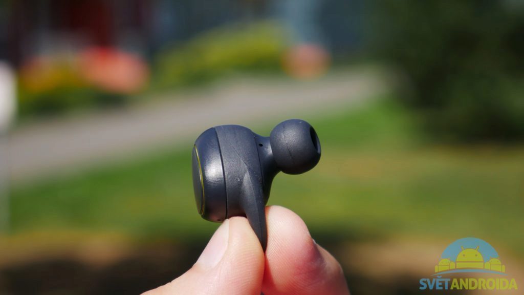 Samsung Gear IconX konstrukce 13