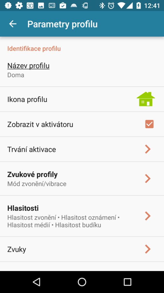 PhoneProfilesPlus