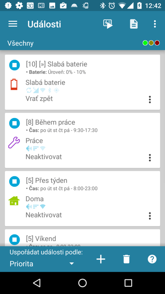 PhoneProfilesPlus