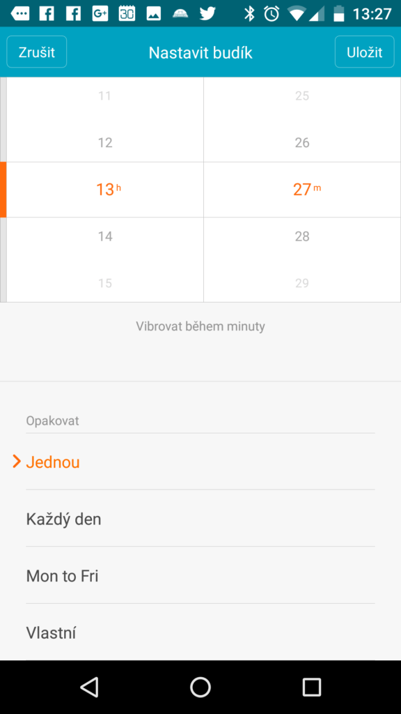 Mi Fit