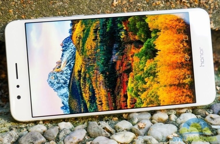 Telefon Honor 8 nahled 1