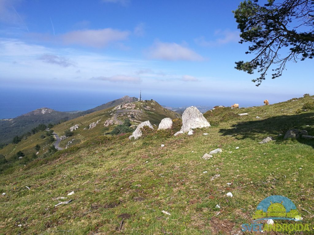 Telefon Honor 8 porizene fotografie 2