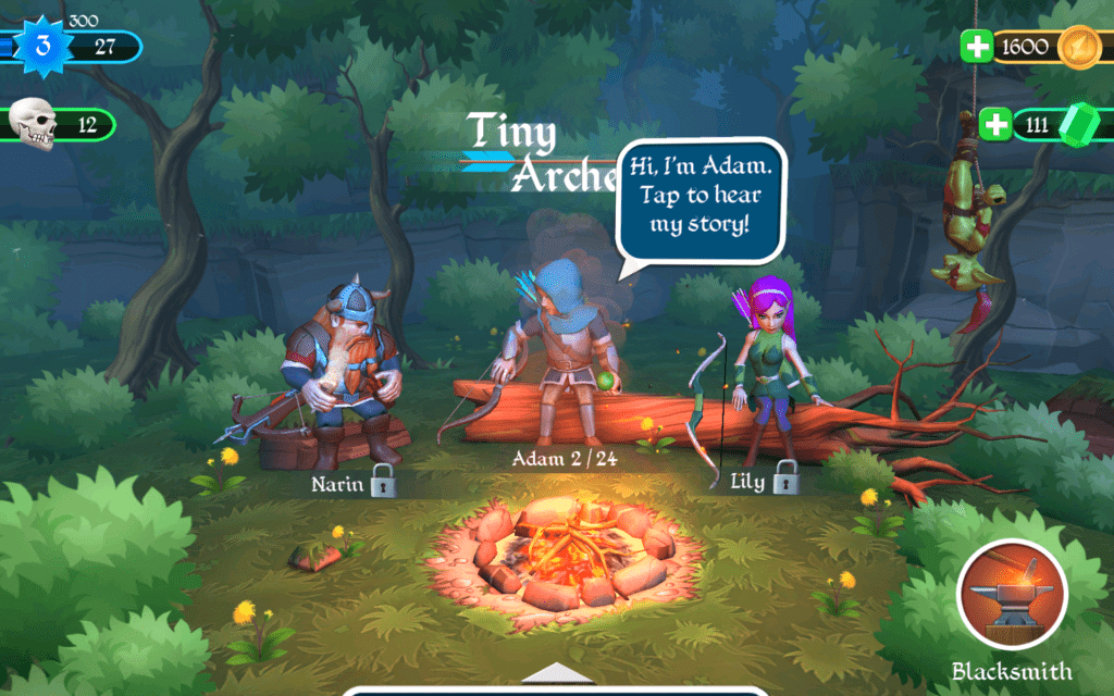 Tiny Archers 20160802 144112