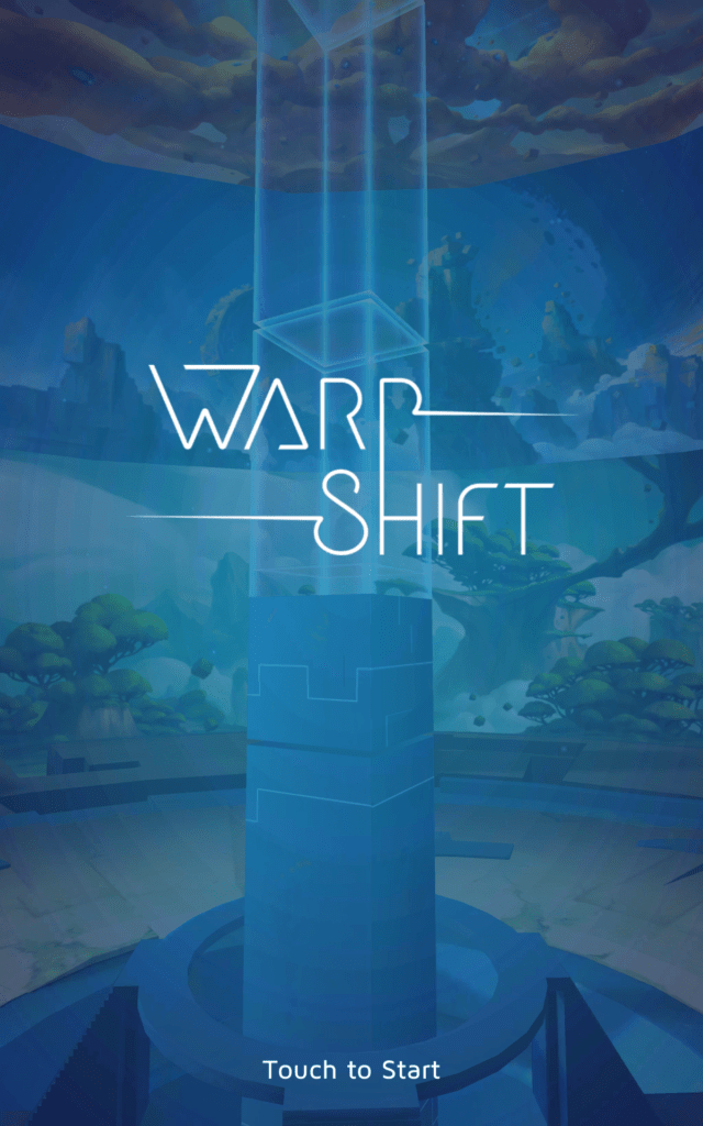 Warp Shift 20160802 143713