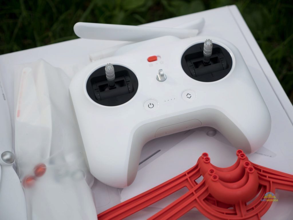 Xiaomi Mi Drone produkt 1