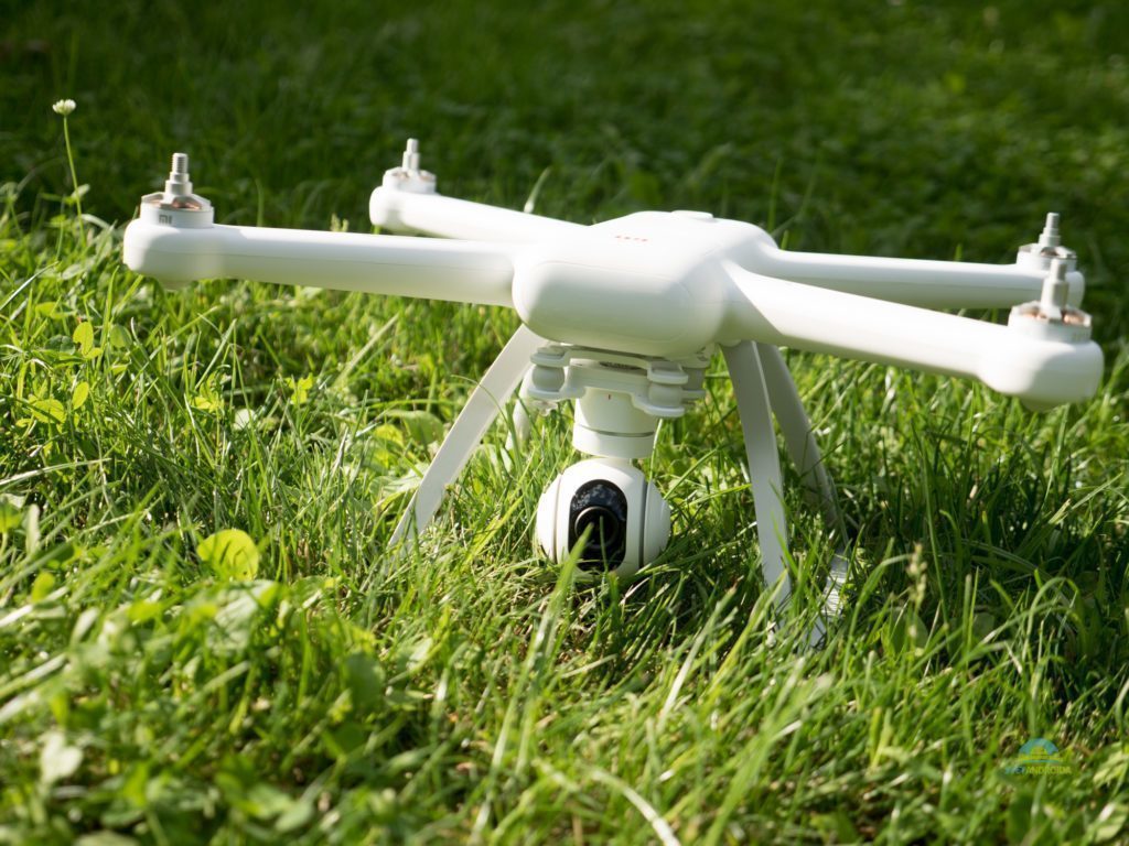 Xiaomi Mi Drone produkt 10