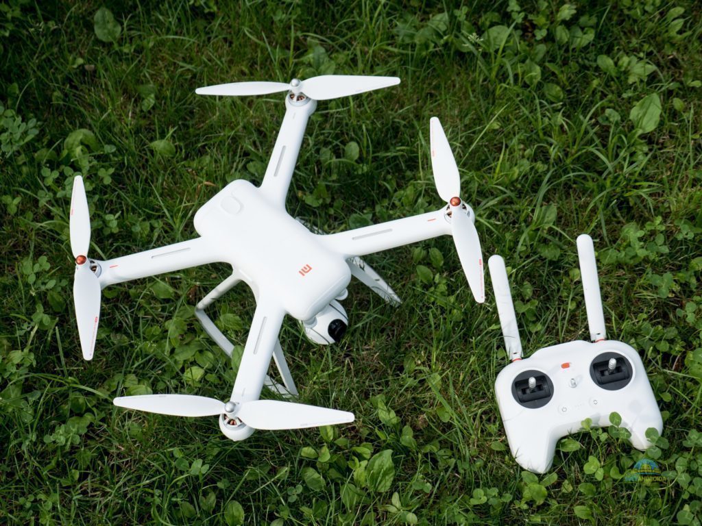 Xiaomi Mi Drone produkt 11