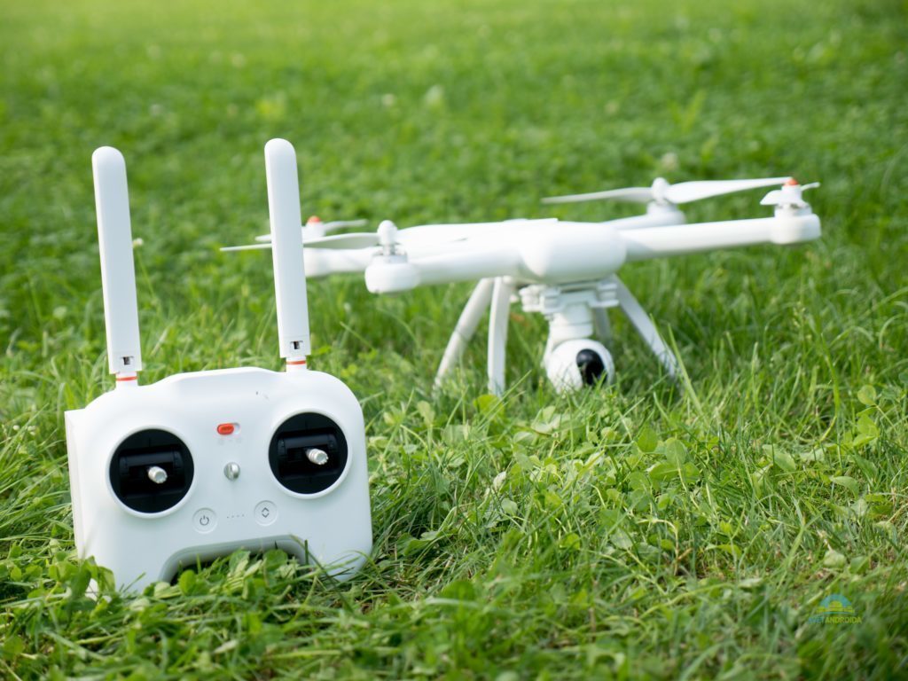 Xiaomi Mi Drone produkt 12