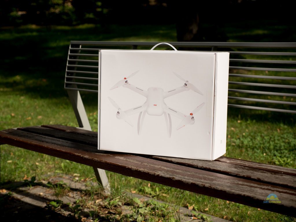 Xiaomi Mi Drone produkt 13