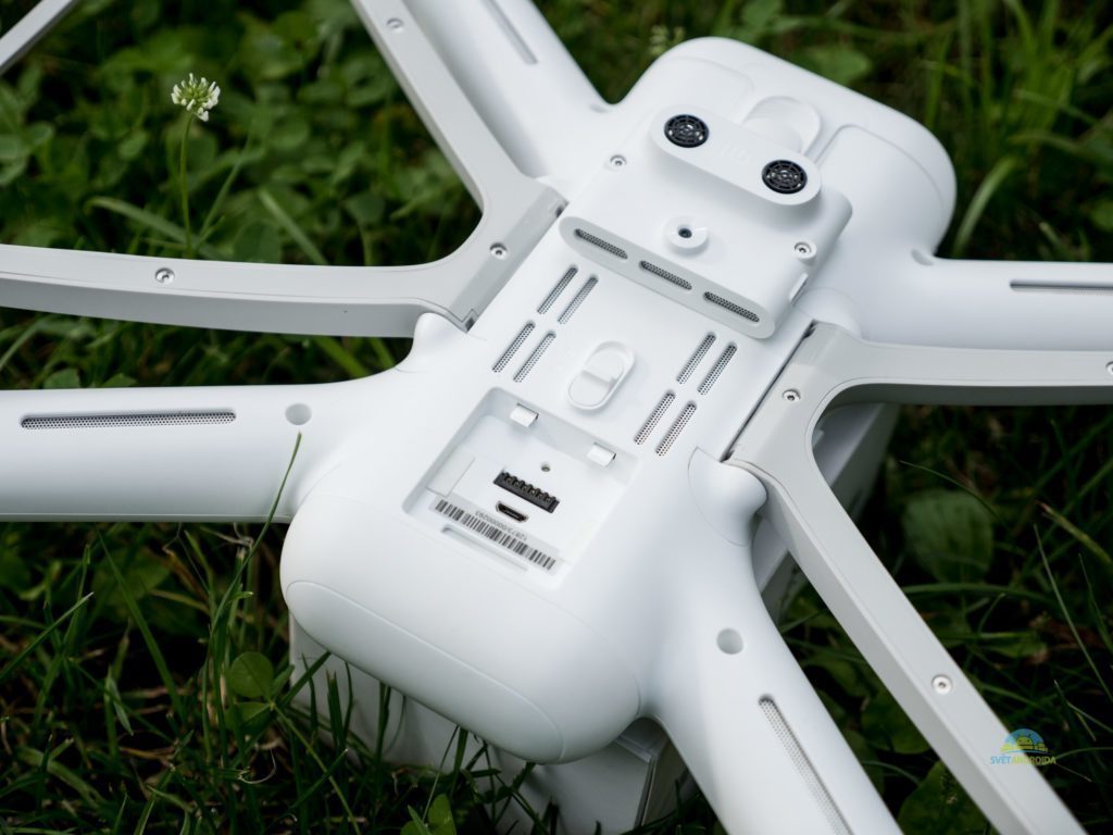 Xiaomi Mi Drone produkt 8