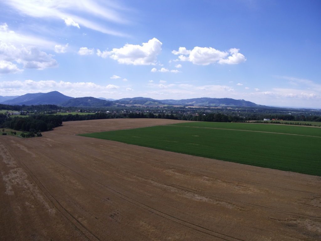 Xiaomi MiDrone ukazka foto 4