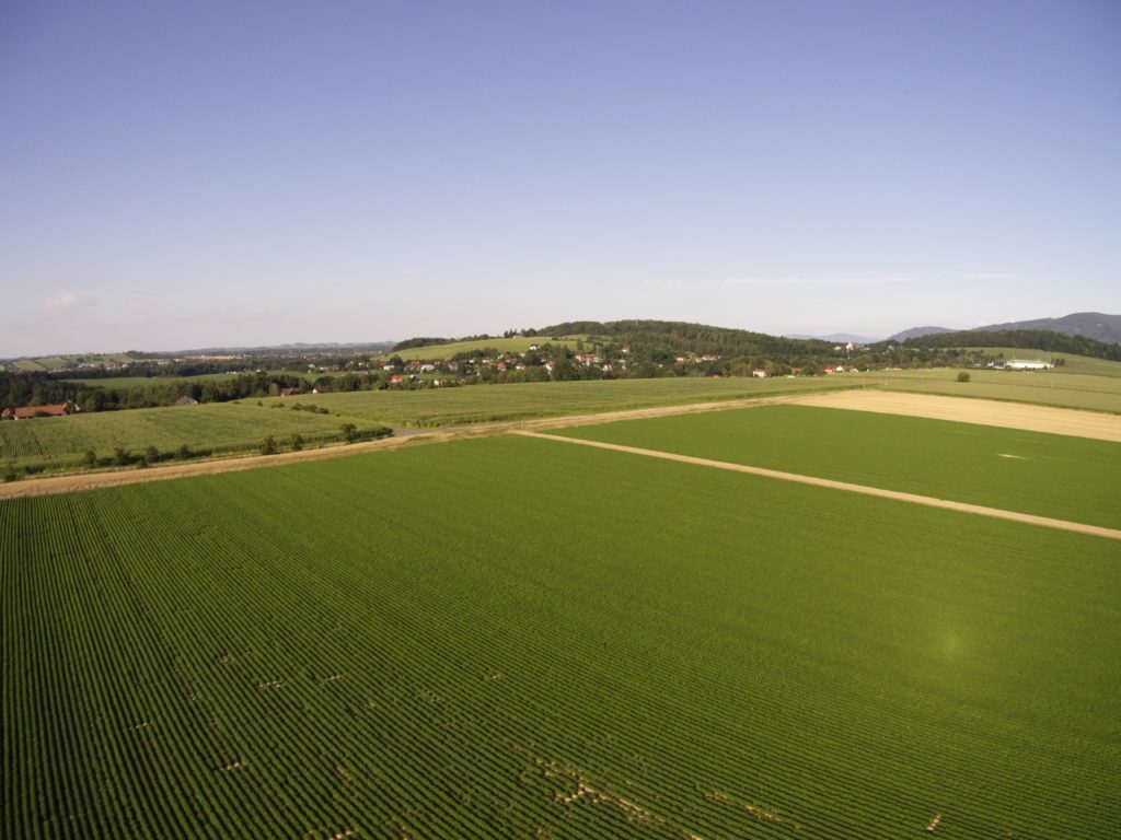 Xiaomi MiDrone ukazka foto 6