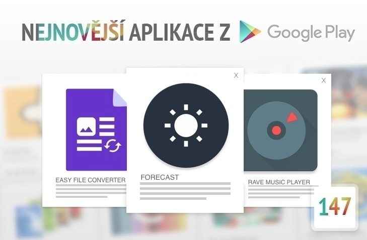 nejnovejsi aplikace svet androida 1