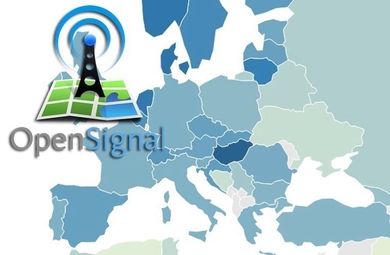 nejrychlejsi mobilni pripojeni ico