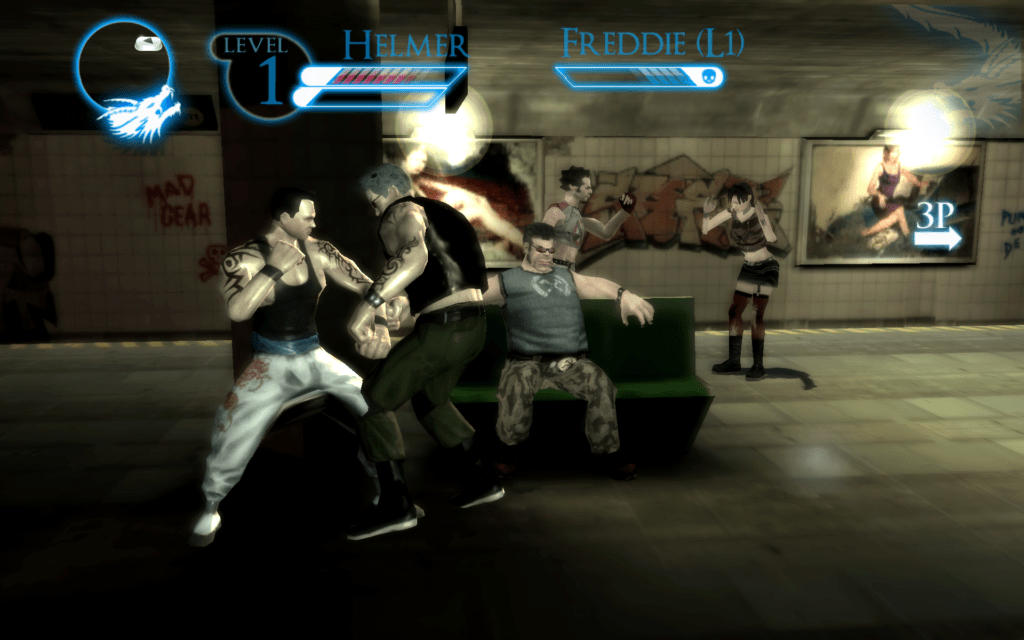 Brotherhood of Violence 20160901 100857