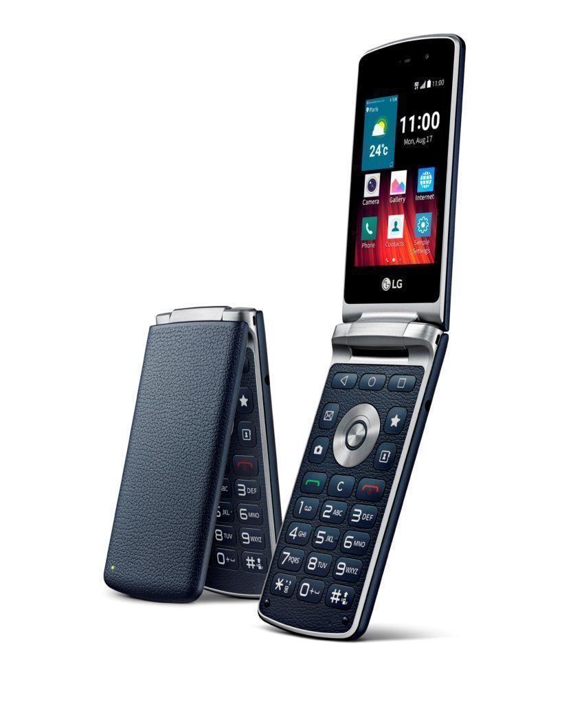 LG Wine Smart