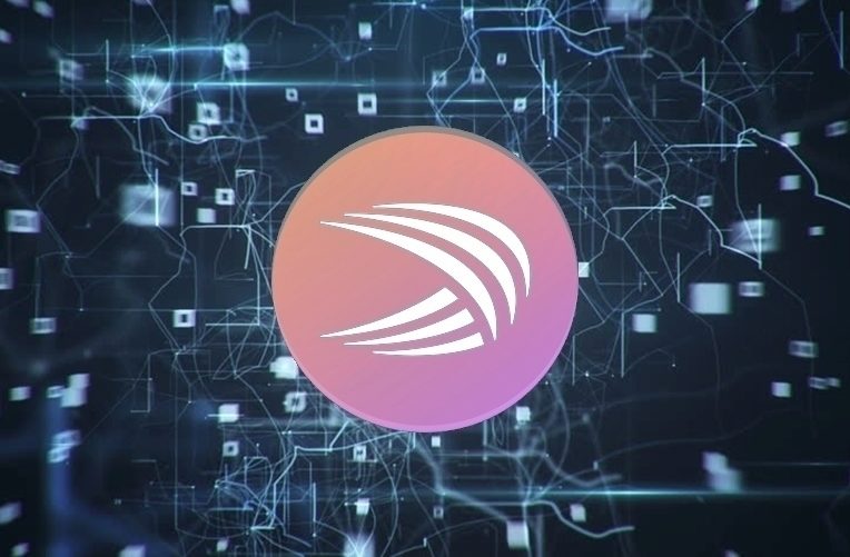 Neuronová síť a SwiftKey