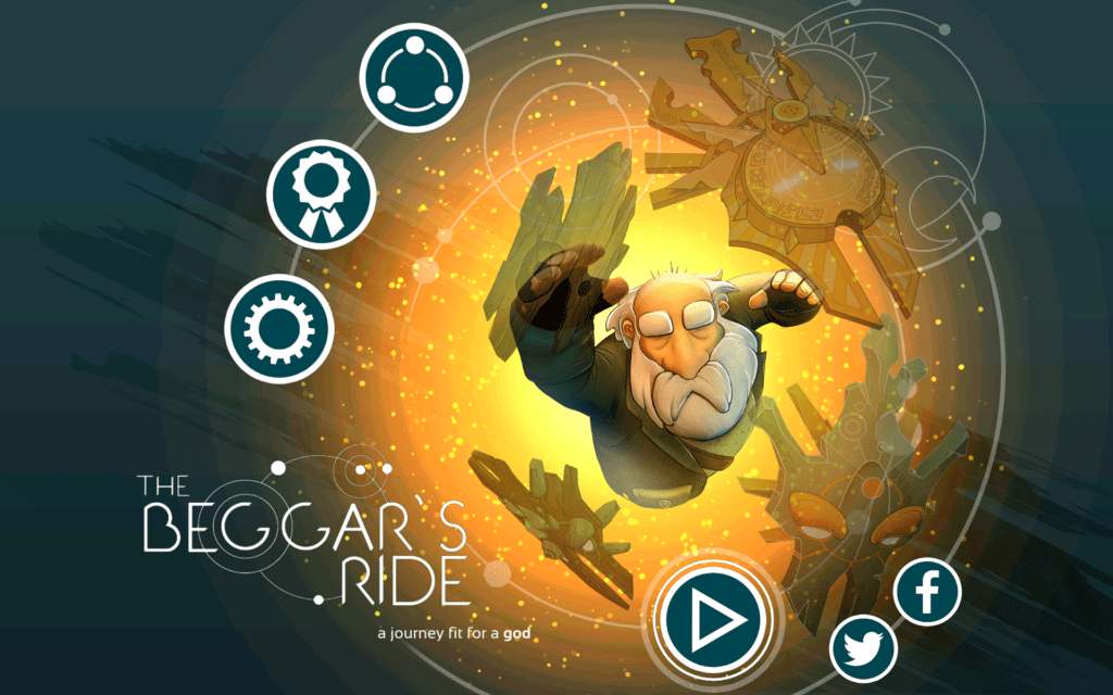 The Beggars Ride 20160901 102348