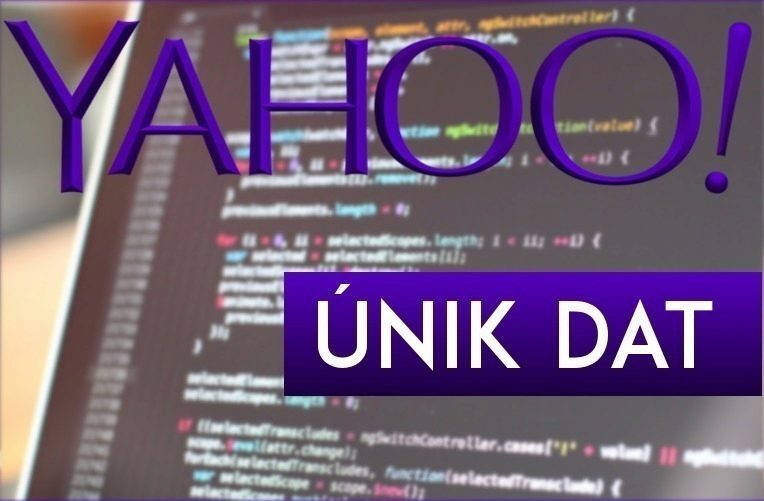 Yahoo unik dat
