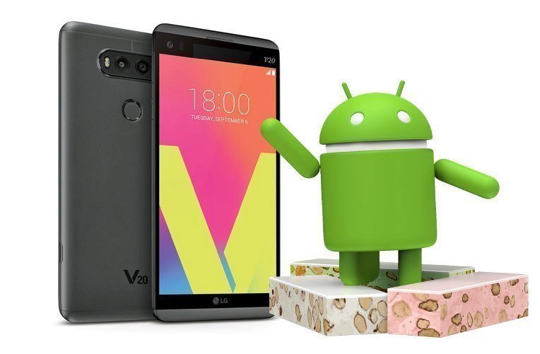 lg v20 ico