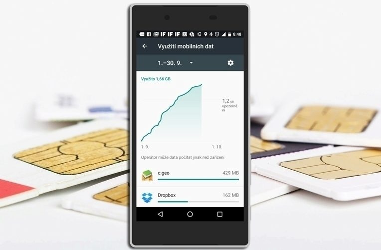 neomezene tarify ico