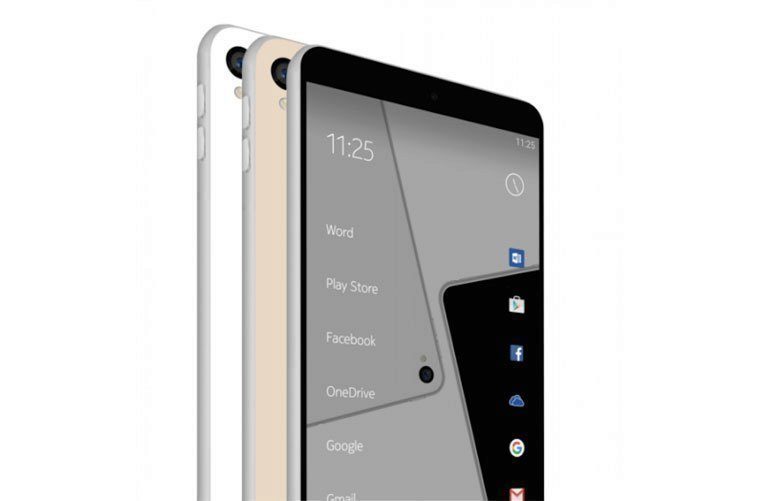 nokia s androidem ico