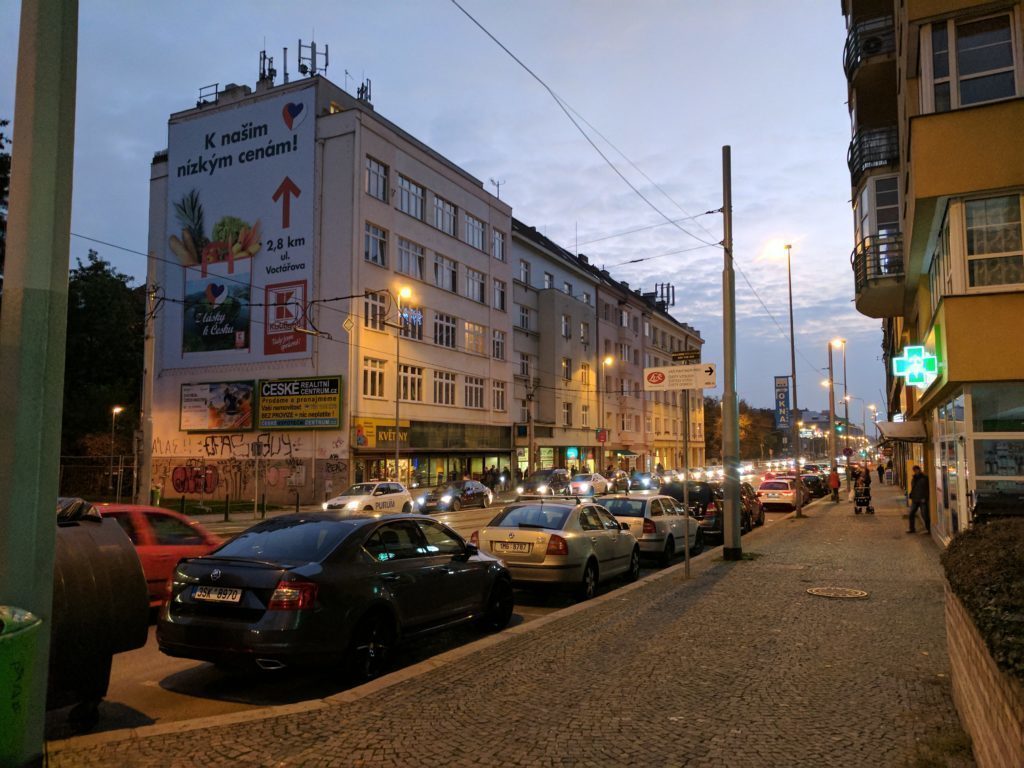 8 DEN2 Google Pixel