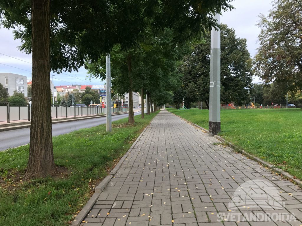 Apple iPhone 7 Plus porizene fotografie 11