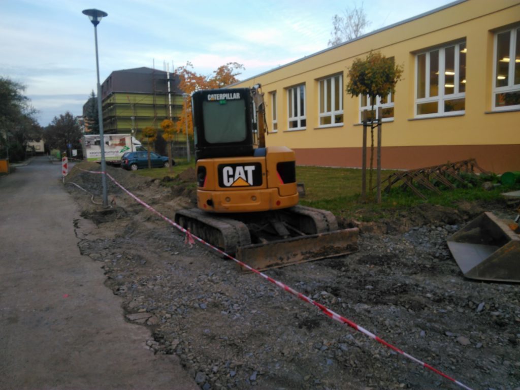 CAT S60 foto 3