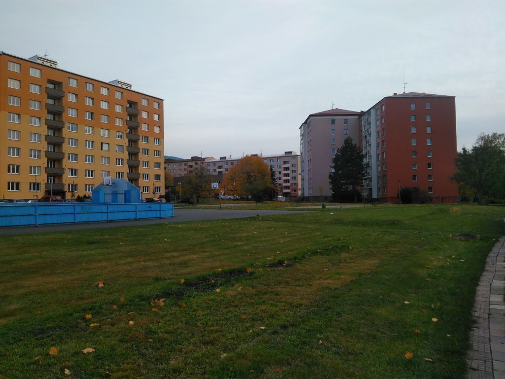 CAT S60 foto 8