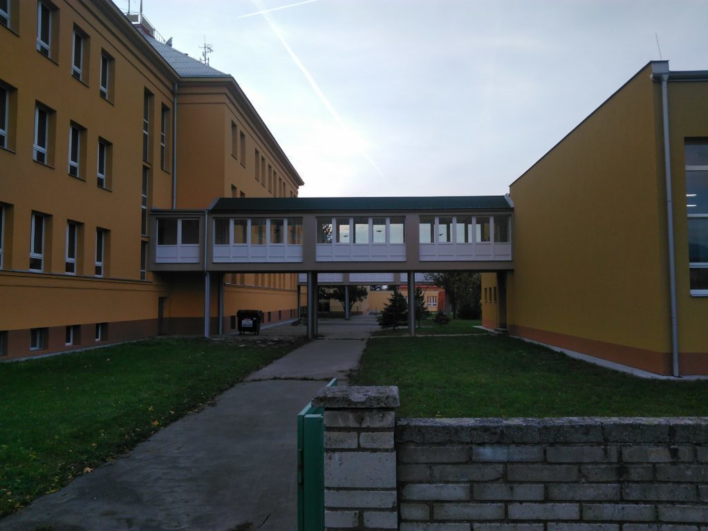 CAT S60 foto 9