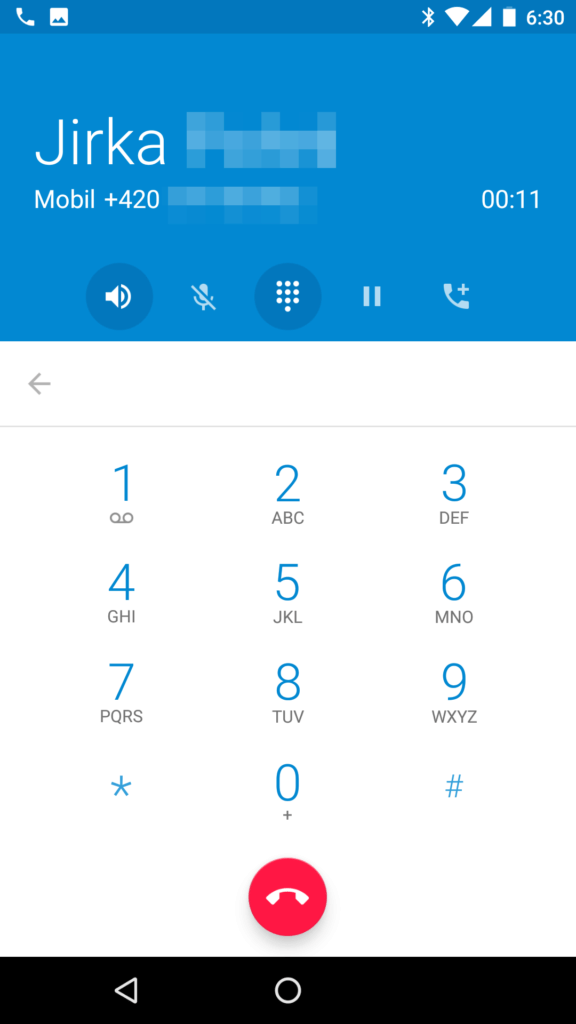Google Phone