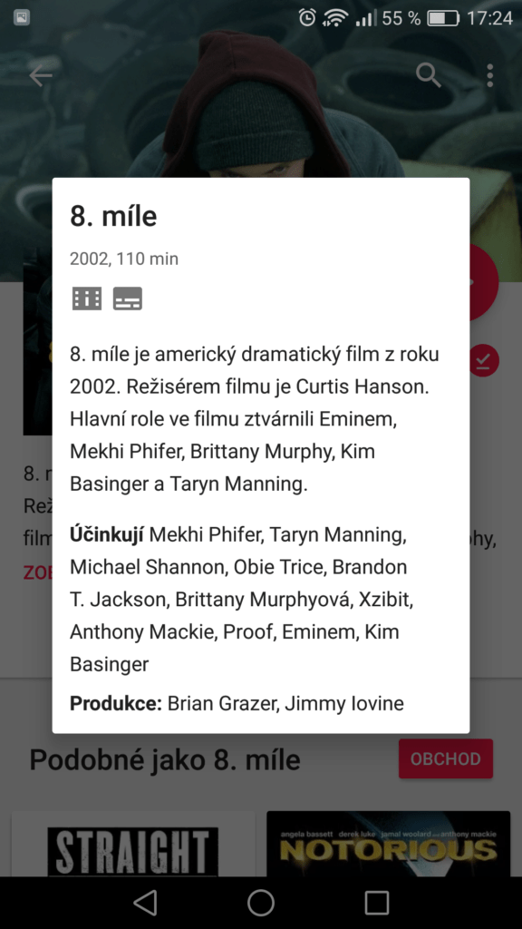 Google Play Filmy 1